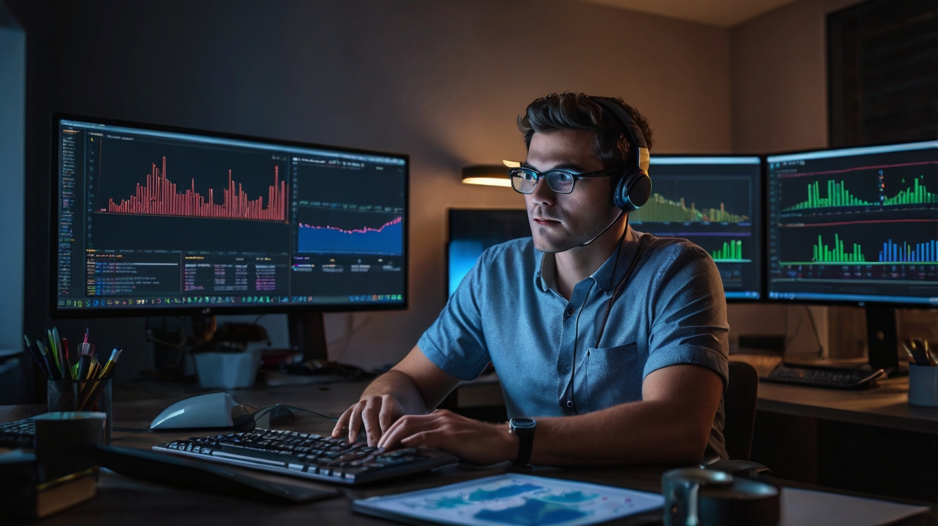 Notre équipe d'experts comptables